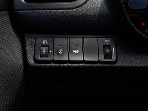 Хетчбэк Kia Rio 2016 года, 940000 рублей, Краснодар