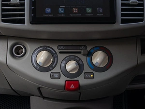 Хетчбэк Nissan March 2009 года, 580000 рублей, Большой Сочи