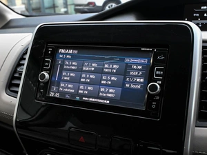 Минивэн Nissan Serena 2016 года, 1650000 рублей, Волгоград