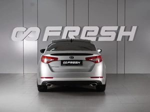 Седан Kia Optima 2012 года, 1769000 рублей, Минеральные Воды