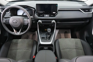 Внедорожник Toyota RAV4 2025 года, 4349000 рублей, Омск