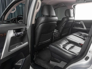 Внедорожник Toyota Land Cruiser 2012 года, 3249000 рублей, Тюмень