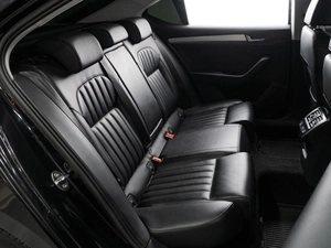 Лифтбек Skoda Superb 2018 года, 2019000 рублей, Тюмень
