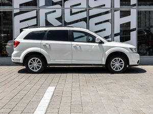 Внедорожник Dodge Journey 2015 года, 1530000 рублей, Ставрополь