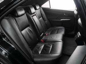 Седан Toyota Camry 2016 года, 1849000 рублей, Тюмень