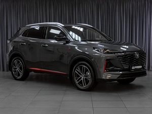 Внедорожник Changan UNI-S 2025 года, 2619000 рублей, Тюмень