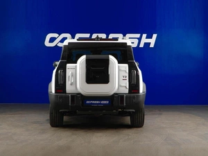 Внедорожник Jetour T2 2024 года, 3849046 рублей, Москва