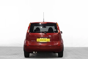 Хетчбэк Nissan Note 2012 года, 1189000 рублей, Барнаул