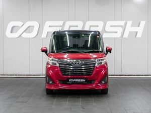 Минивэн Toyota Roomy 2017 года, 1329000 рублей, Сургут