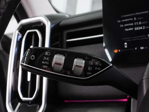 Внедорожник JAECOO J7 2023 года, 2349000 рублей, Воронеж