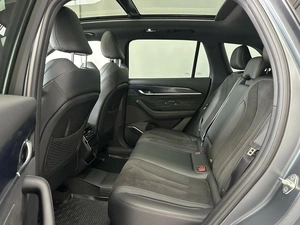 Внедорожник Geely Monjaro 2024 года, 3796000 рублей, Красноярск