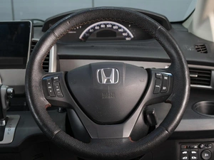 Минивэн Honda Freed 2015 года, 1050000 рублей, Омск