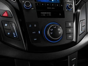 Седан Hyundai i40 2015 года, 1329000 рублей, Тюмень