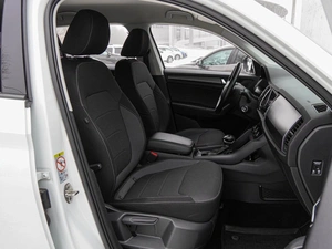 Внедорожник Skoda Kodiaq 2019 года, 2670000 рублей, Волгоград