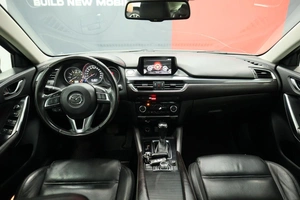 Седан Mazda 6 2015 года, 1800000 рублей, Курск