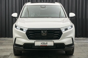 Внедорожник Honda CR-V 2025 года, 4650000 рублей, Красноярск