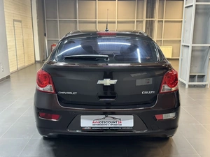 Хетчбэк Chevrolet Cruze 2013 года, 697000 рублей, Красноярск