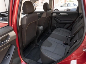 Внедорожник Baic X35 2023 года, 1499000 рублей, Саратов