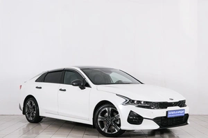 Седан Kia K5 2020 года, 2799000 рублей, Красноярск