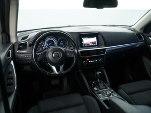 Внедорожник Mazda CX-5 2015 года, 1856758 рублей, Москва