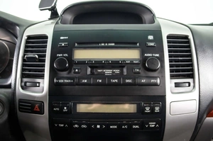 Внедорожник Toyota Land Cruiser Prado 2004 года, 1799000 рублей, Пермь