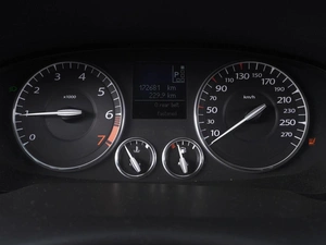 Лифтбек Renault Laguna 2008 года, 760000 рублей, Ростов-на-Дону