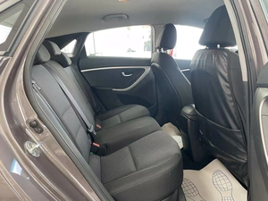 Хетчбэк Hyundai i30 2014 года, 1136000 рублей, Красноярск