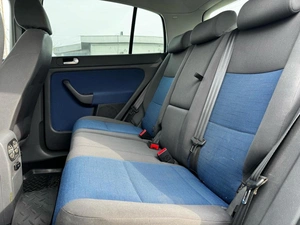 Хетчбэк Volkswagen Golf Plus 2008 года, 699000 рублей, Ижевск