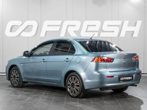 Седан Mitsubishi Lancer 2011 года, 599000 рублей, Сургут