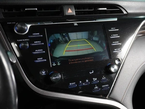 Седан Toyota Camry 2018 года, 2349000 рублей, Воронеж