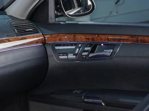 Седан Mercedes-benz S-класс 2005 года, 1199000 рублей, Сургут