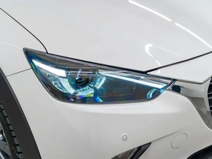 Внедорожник Mazda CX-3 2021 года, 1970000 рублей, Красноярск