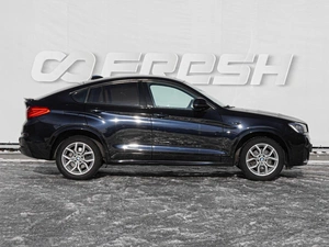 Внедорожник BMW X4 2015 года, 2490000 рублей, Волгоград