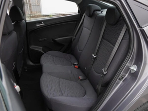 Седан Hyundai Solaris 2015 года, 719000 рублей, Волгоград