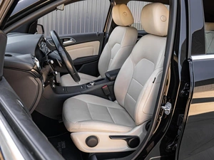 Хетчбэк Mercedes-benz B-класс 2013 года, 1945000 рублей, Краснодар