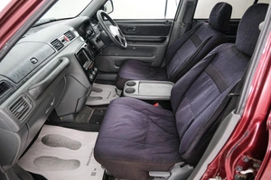 Внедорожник Honda CR-V 1996 года, 559000 рублей, Красноярск