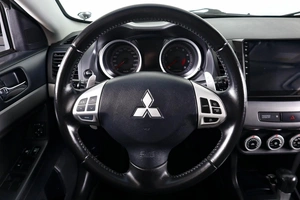 Седан Mitsubishi Lancer 2008 года, 799000 рублей, Пермь