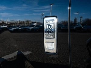 Седан Rolls-Royce Ghost 2015 года, 13999000 рублей, Ставрополь