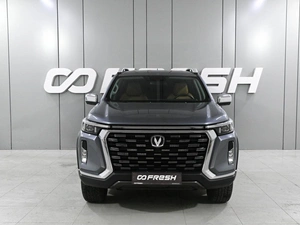 Пикап Changan Hunter Plus 2023 года, 2835000 рублей, Ростов-на-Дону