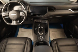 Внедорожник Haval F7 2020 года, 1859000 рублей, Челябинск