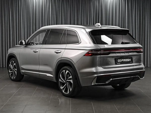 Внедорожник Geely Monjaro 2023 года, 3180000 рублей, Ставрополь