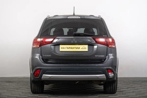 Внедорожник Mitsubishi Outlander 2016 года, 2259000 рублей, Томск