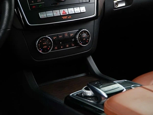 Внедорожник Mercedes-benz GLE-класс 2016 года, 4247444 рублей, Москва