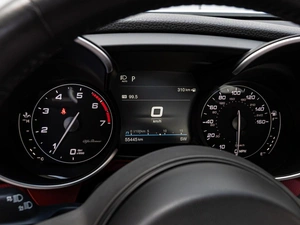 Седан Alfa Romeo Giulia 2019 года, 3620000 рублей, Краснодар