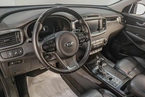 Внедорожник Kia Sorento Prime 2016 года, 2499000 рублей, Челябинск