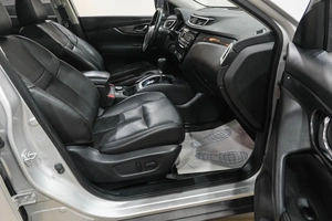 Внедорожник Nissan X-Trail 2015 года, 1699000 рублей, Новокузнецк