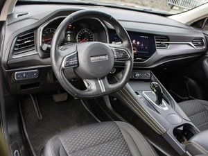 Внедорожник Haval F7x 2021 года, 1799000 рублей, Петрозаводск