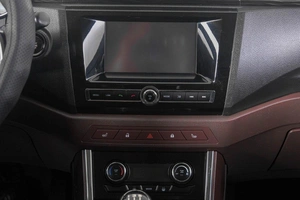 Внедорожник Lifan Myway 2017 года, 889000 рублей, Кемерово