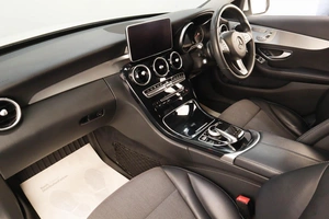Универсал Mercedes-benz C-класс 2016 года, 2229000 рублей, Челябинск