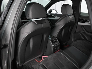 Седан Audi A4 2021 года, 3249000 рублей, Ростов-на-Дону
